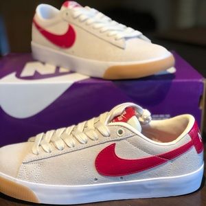 Nike SB zoom blazer low